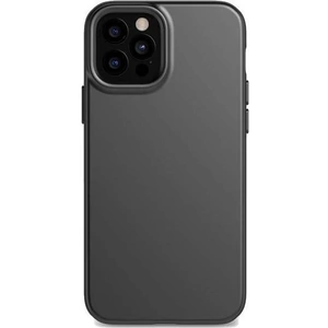 Tech21 iPhone 12 Pro Evo Slim Case - Charcoal Black