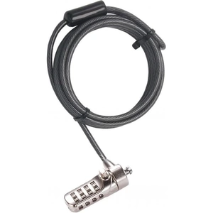 Techair Combination Cable Lock