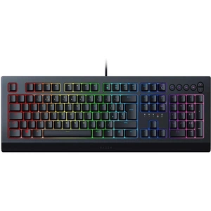 Technextday Razer Cynosa V2 Chroma RGB Membrane Gaming Keyboard