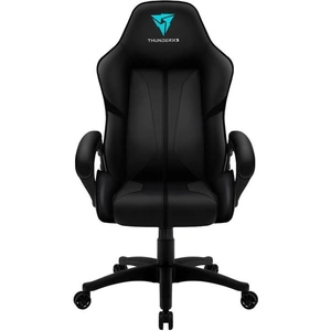 ThunderX3 BC1 Gaming Chair - Black