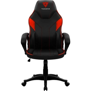 ThunderX3 EC1 AIR Tech Gaming Chair - Black & Red
