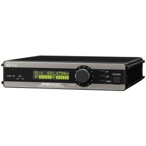 Toa UHF Wireless Tuner 64 Channel Rack G01
