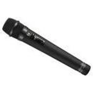 TOA WM-5225 Black Stage/performance microphone