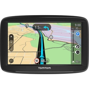 TOMTOM Start 52 UK 5 Sat Nav - UK & ROI Maps