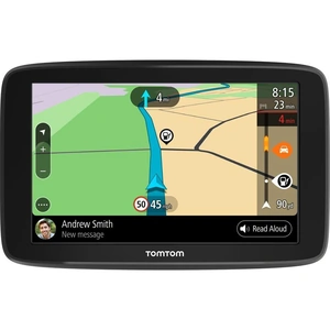 TOMTOM GO Basic 6 Sat Nav - Full Europe Maps