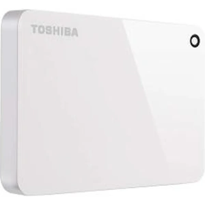 Toshiba Canvio Premium 1TB External Hard Drive (HDD)