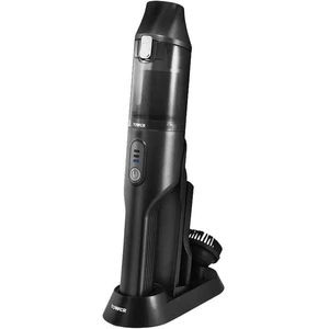 TOWER T527000 Handheld Vacuum Cleaner - Black, Black