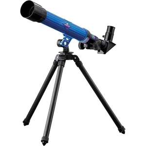 TOYRIFIC TY5520 Kids Telescope - Blue