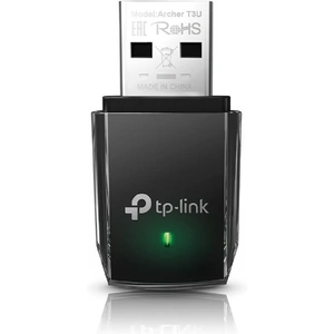 TP-LINK Archer T3U USB Wireless Adapter - AC 1300, Dual-band