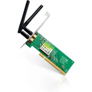 TP-Link TL-WN851ND 300Mbps PCI WiFi Adapter