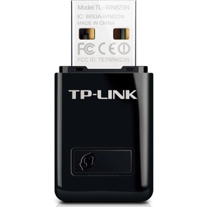 TP-Link TL-WN823N 300Mbps USB 2.0 WiFi Adapter