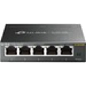 TP Link TP-LINK EasySmart TL-SG105E 5 Ports Ethernet Switch