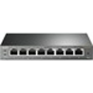 TP Link TP-LINK EasySmart TL-SG108PE 8 Ports Manageable Ethernet Switch