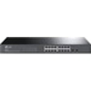 TP Link TP-Link JetStream TL-SG2218 16 Ports Manageable Ethernet Switch