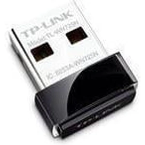 TP Link TP-LINK TL-WN725N 150Mbps Nano Wireless-N USB Adapter