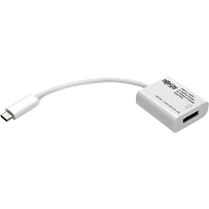 Tripp Lite U444-06N-DP-AM USB-C to Displayport Adapter with Alternate Mode - DP 1.2 4K60 3840 x 2600 pixels