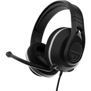 TURTLE BEACH Recon 500 Gaming Headset - Black, Black