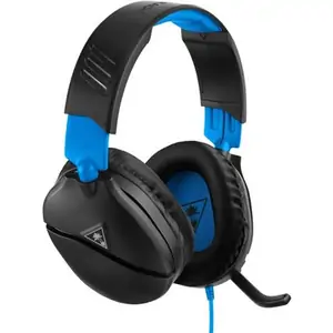 Turtle Beach Recon 70 Gaming Headset for PS5 PS4 and PS4 Pro