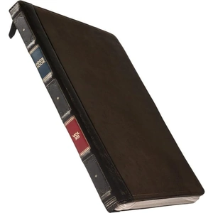 TWELVE SOUTH BookBook vol. 2 12.9 iPad Pro Leather Folio Case - Brown, Brown