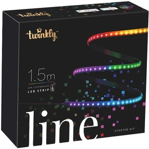 TWINKLY Line LED Light Strip - 1.5 m, White