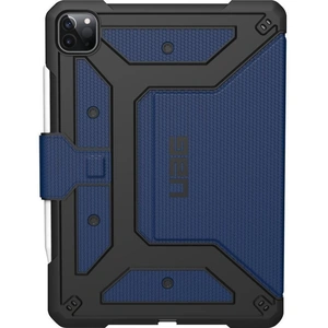 UAG Metropolis 12.9" iPad Pro Case - Cobalt, Blue