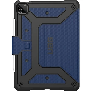 UAG Metropolis 11 iPad Pro Case - Blue & Black, Blue,Black