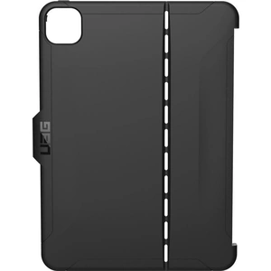 UAG Scout 11 iPad Pro Case - Black, Black