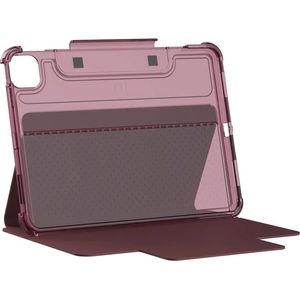 UAG Lucent 11 iPad Pro Case - Dusty Rose, Clear,Purple,Pink