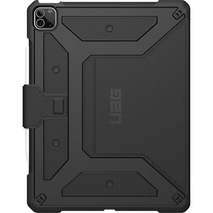 UAG Metropolis 12.9 iPad Pro Case - Black, Black