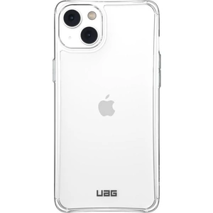UAG Plyo Rugged iPhone 14 Plus - Ice, Clear