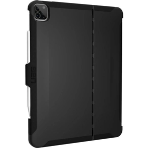 UAG Scout Series iPad Pro 12.9 (5th Gen 2021) Case - Black