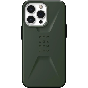 UAG Civilian iPhone 13 Pro 5G Case - Green