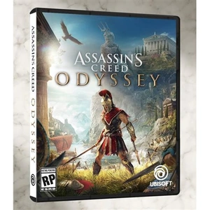 Ubisoft Assassin's Creed Odyssey PlayStation 4 Basic