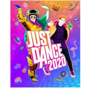 Ubisoft Just Dance 2020 Standard Nintendo Switch