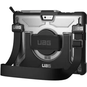 URBAN ARMOR GEAR LLC Urban Armor Gear Plasma 25.4 cm (10") Cover Black Grey