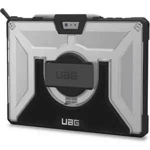 URBAN ARMOR GEAR LLC Urban Armor Gear SFPROHSS-L-IC tablet case 31.2 cm (12.3") Cover Black Silver