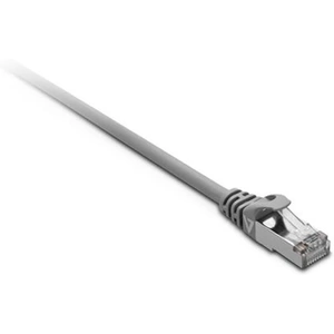 V7 CAT7 SFTP 5m Patch Cable Grey