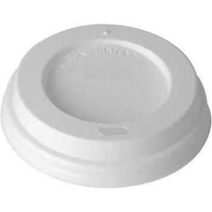 ValueX Sip Thru Lid for 8oz Cup (Pack 100) 511054