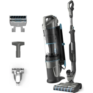 VAX Air Lift 2 Pet CDUP-PLXS Upright Bagless Vacuum Cleaner - Blue & Graphite