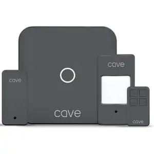 Veho Cave Smart Home Starter Kit