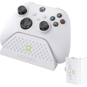 VENOM VS2870 Xbox Series X/S Docking Station - White