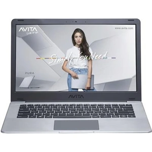 Venturer AVITA PURA 14 Notebook 35.6 cm (14") Full HD AMD Ryzen 3 8 GB 256 GB SSD Wi-Fi 5 (802.11ac) Windows 10 Home Silver