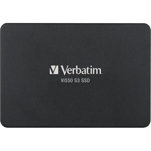 Verbatim Vi550 S3 2.5 512GB SATA III Solid State Drive