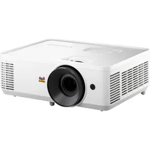 Viewsonic PA700S data projector Standard throw projector 4500 ANSI lumens SVGA (800x600) White