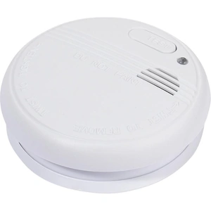 View product details for the VIVANCO SD 3-N Smoke Detector