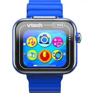 Vtech KidiZoom MAX Smart Watch - Blue