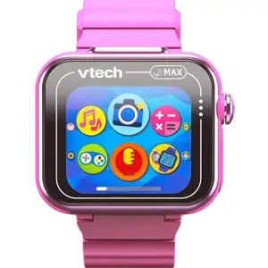 VTECH KidiZoom MAX Smart Watch - Pink