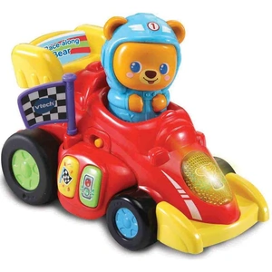 View product details for the VTECH Baby Race-Along Bear