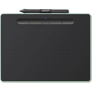 WACOM Intuos CTL-6100WLE-N Medium Graphics Tablet