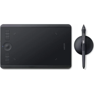 WACOM Intuos Pro Small 6.7 Graphics Tablet